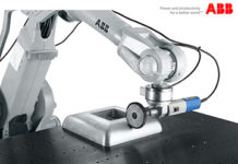 Integrated Force Control Real-Time Feedback from ABB Robotics Integrated Force Control