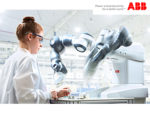 ABB Introduces YuMi ®- Dual-Armed Robot YuMi