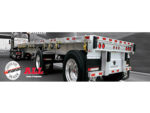 ALL Named Licensed Dealer for Manac Trailers manac