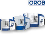 GROB Systems Partners for Industry 4.0 Industry 4.0