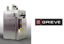 Grieve Releases 600°F Truck Oven