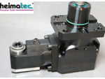 Custom Designed Special Tooling from Heimatec