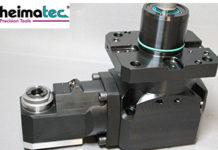 Custom Designed Special Tooling from Heimatec