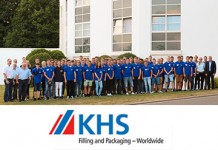 High School Apprenticeships at KHS Group GmbH apprenticeships