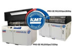 KMT Waterjet Systems Presents PRO-III Pump IMTS PRO-III
