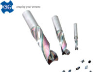 OSG Introduces New EXOCARB ® ADF Flat-Drill EXOCARB ® ADF