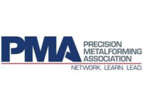 PMA August 2024 Business Conditions Report: Metalformers Concerned, but Report No Change in Shipping Levels PMA