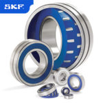 SKF’s Enhanced Solid Oil Bearings Benefit Multiple Apps bearings