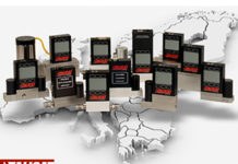 Alicat Scientific Establishes European Office alicat