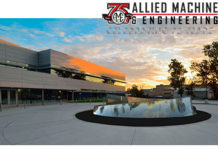 Allied Machine Purchases Majority Interest Wohlhaupter wohlhaupter