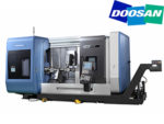 Doosan Unveiled New PUMA SMX Series at IMTS 2016 PUMA SMX