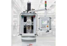 Eldec Releases MIND-M PLUS for Hardening Processes MIND-M PLUS