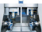 EMAG Unveils VL 3 DUO TrackMotion Automation VL 3 DUO