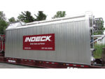 Indeck’s NEW Saturated & Superheat Boilers Rent/Sale boiler
