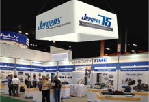 SEE 75 YEARS OF WORKHOLDING EXPERTISE JERGENS IMTS jergens