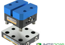 Jergens Introduces Vise & Pallet Combo IMTS 2016
