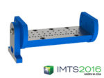 Jergens Introduces New Trunnion Table IMTS W-2154 Trunnion Table