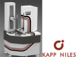 KAPP Technologies Presents Penta Gear Metrology IMTS KAPP