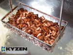 Kyzen Introduces New VOC-Free Industrial Solvent solvent