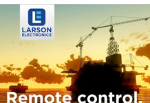 Check Out Larson’s Expansive Remote Location Inventory remote