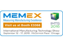 MEMEX Unveils MERLIN FOEE and MERLIN DNC IMTS FOEE