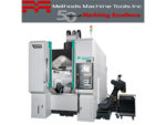 Methods Expanded 5-Axis Machining Center at IMTS 5-axis