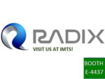 Radix Ranks Number 144 on PROFIT 500 List PROFIT