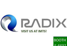 Active Industrial Solutions Acquires Radix PROFIT