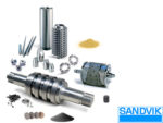 Sandvik Hyperion Featured New WC and PCBN Grades IMTS grades