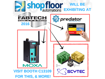 FABTECH