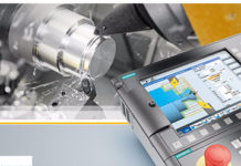 Sinumerik Equipped with New Software 4.7 software