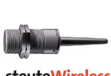 Steute Wireless’ NEW Wireless, Non-Contact Sensors sensors