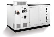 Sullair Introduced OFS Series Air Compressors IMTS OFS