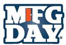 Sumitomo Machinery Corporation Will Host Manufacturing Day Manufacturing Day