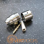 Vert Rotors Unveils Nano Compressor IMTS 2016 compressor