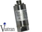 Viatran Introduces All-Stainless 24A/34A Transmitters 24A/34A