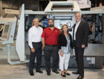 BLM GROUP USA Sells Equipment to Tube Fabrication Industries tube fabrication