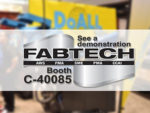 Don’t Miss New Products and Live Demos from DoALL FABTECH 2016 DoALL