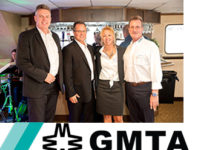 GMTA Celebrates 25th Anniversary at IMTS 2016 GMTA