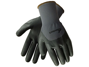 3/4 Finger Gloves – Light Weight