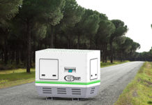 Up to 70% Energy Savings from Green Hydraulic Power green hydraulic