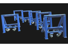 Green Valley Mfg Presents Customized Options TITAN Line customized options