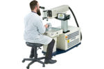 LaserStar Releases FiberStar Laser Welding Workstations laser welding