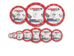 Lenox® METALMAX Diamond Abrasive Delivers Precision Cutting METALMAX