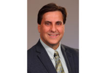 Energy Engineer of the Year Awarded to Richard Rappa Engineer of the Year