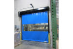 LiteSpeed™ HZ Door from Rite-Hite UL Listed Hazardous Environments LiteSpeed™ HZ