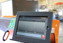 TigerTouch Software Solution for Fully Automated Processing TigerTouch