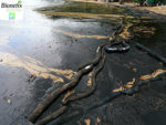 Bionetix Biosurfactant Treatment Naturally Cleans Oil Spills oil spills