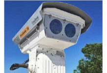 LumaSense Releases ThermalSpection 724 Camera ThermalSpection 724