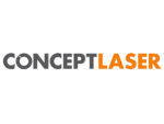 Sintavia & Concept Laser for Additive Manufacturing cusing